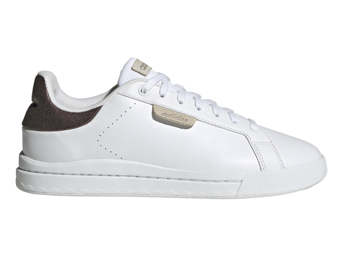 Tenis Adidas Court Silk If5388 Para Mujer