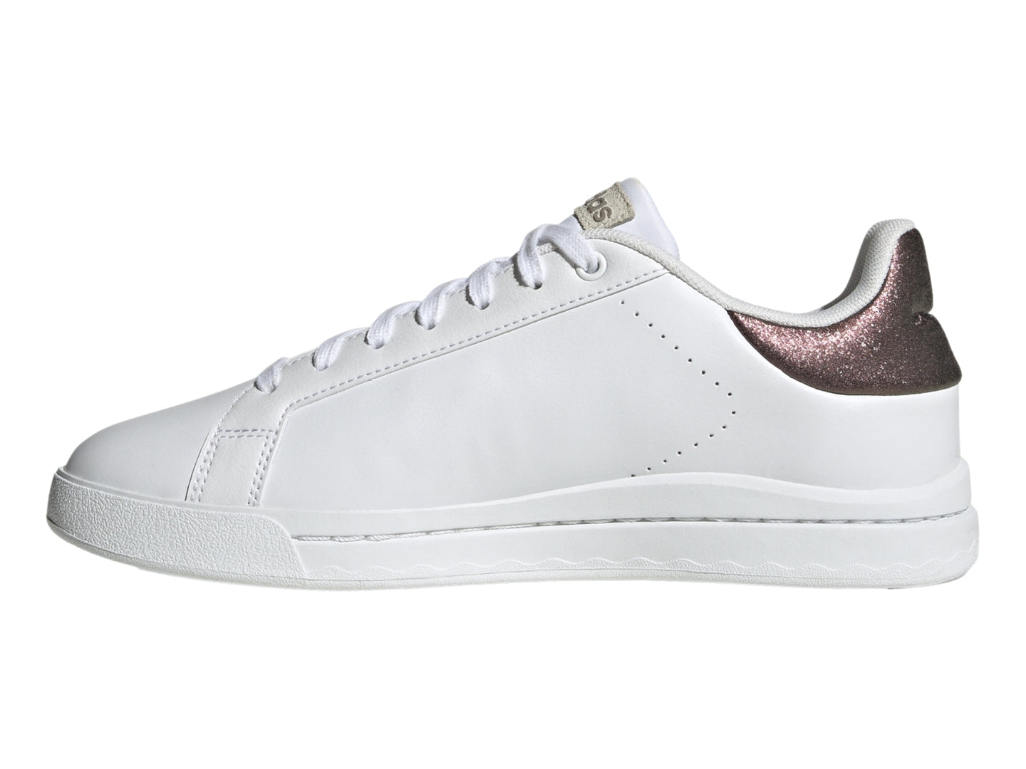 Tenis Adidas Court Silk If5388 Para Mujer