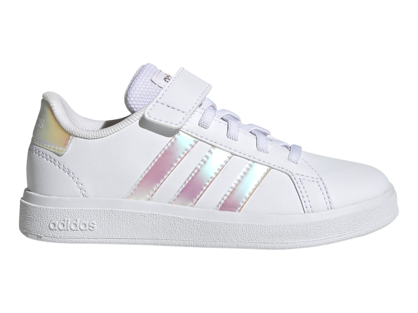 Tenis Adidas Gy2327 Para Niña