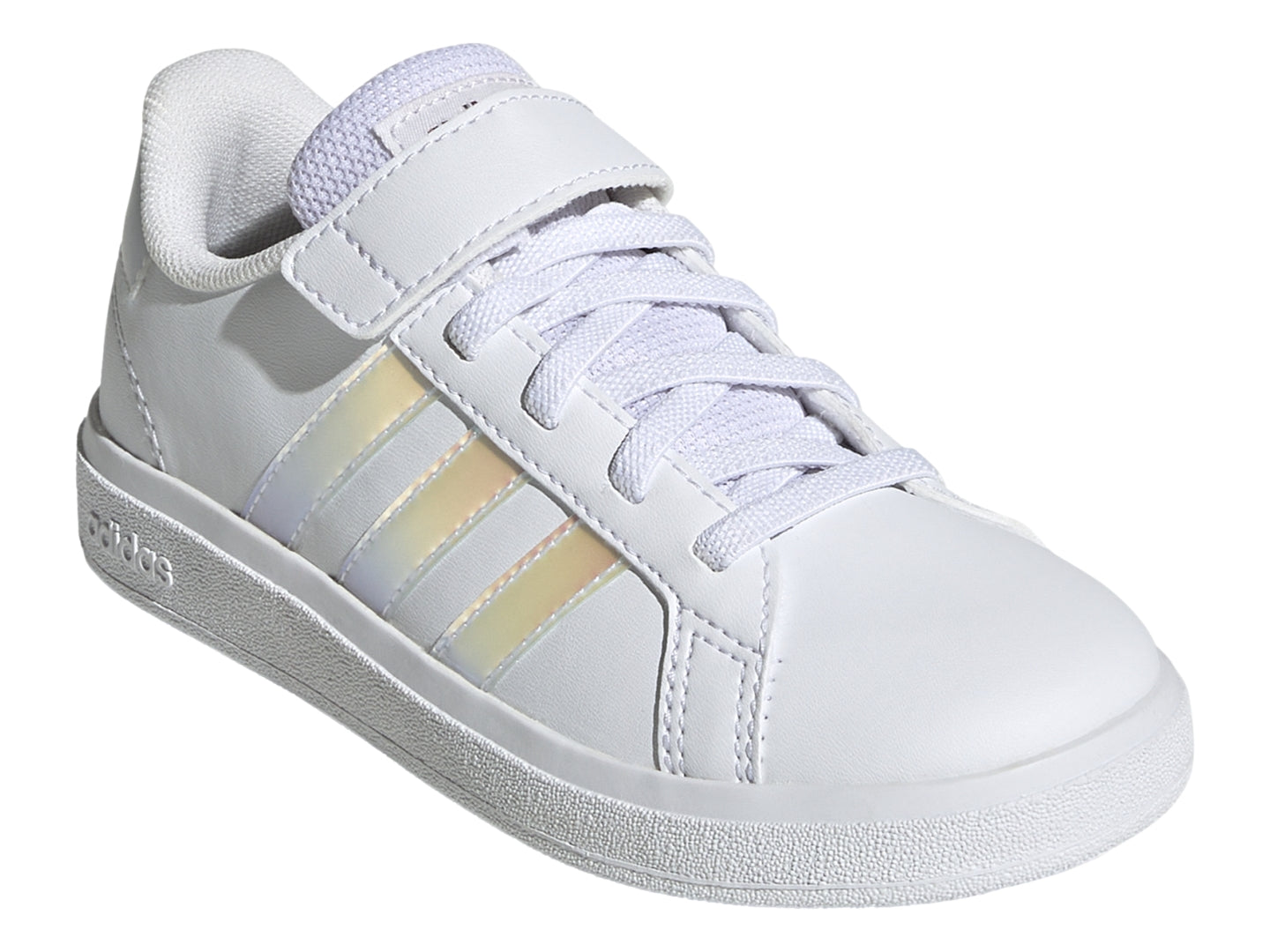 Tenis Adidas Gy2327 Para Niña