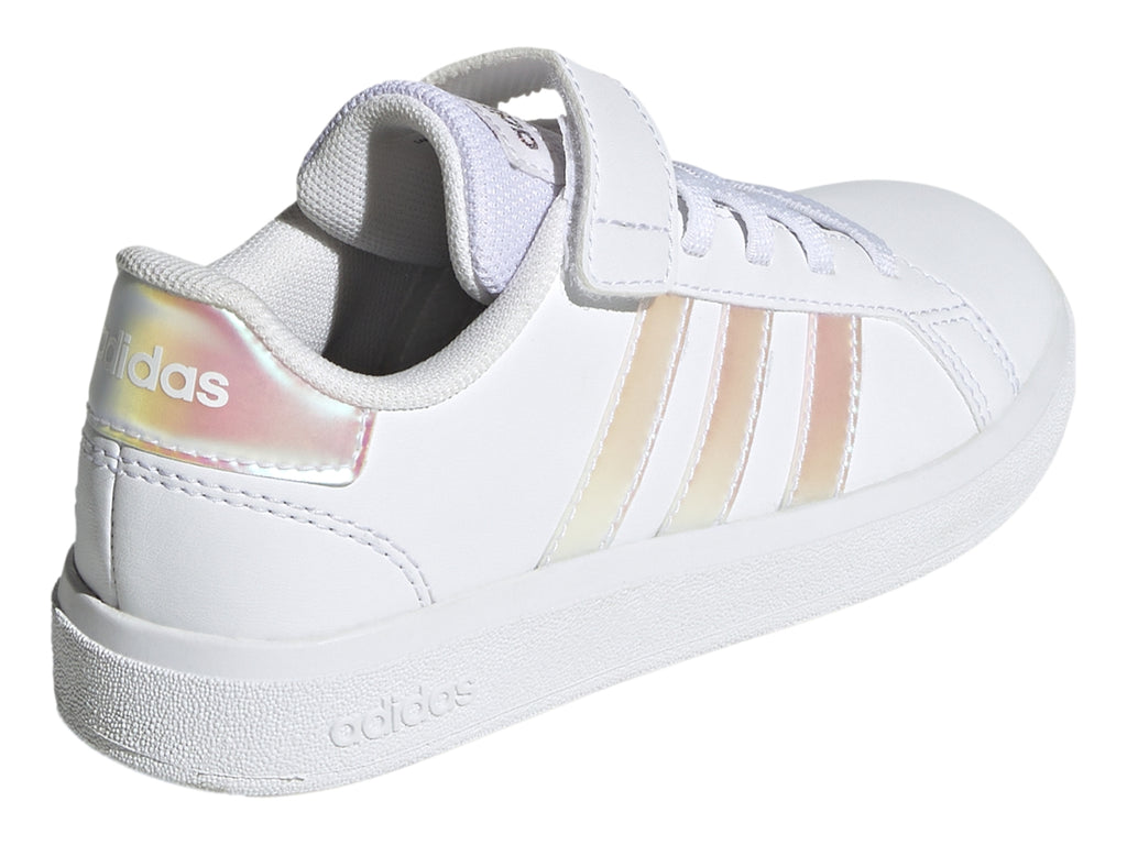 Tenis Adidas Gy2327 Para Niña