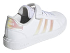 Tenis Adidas Gy2327 Para Niña