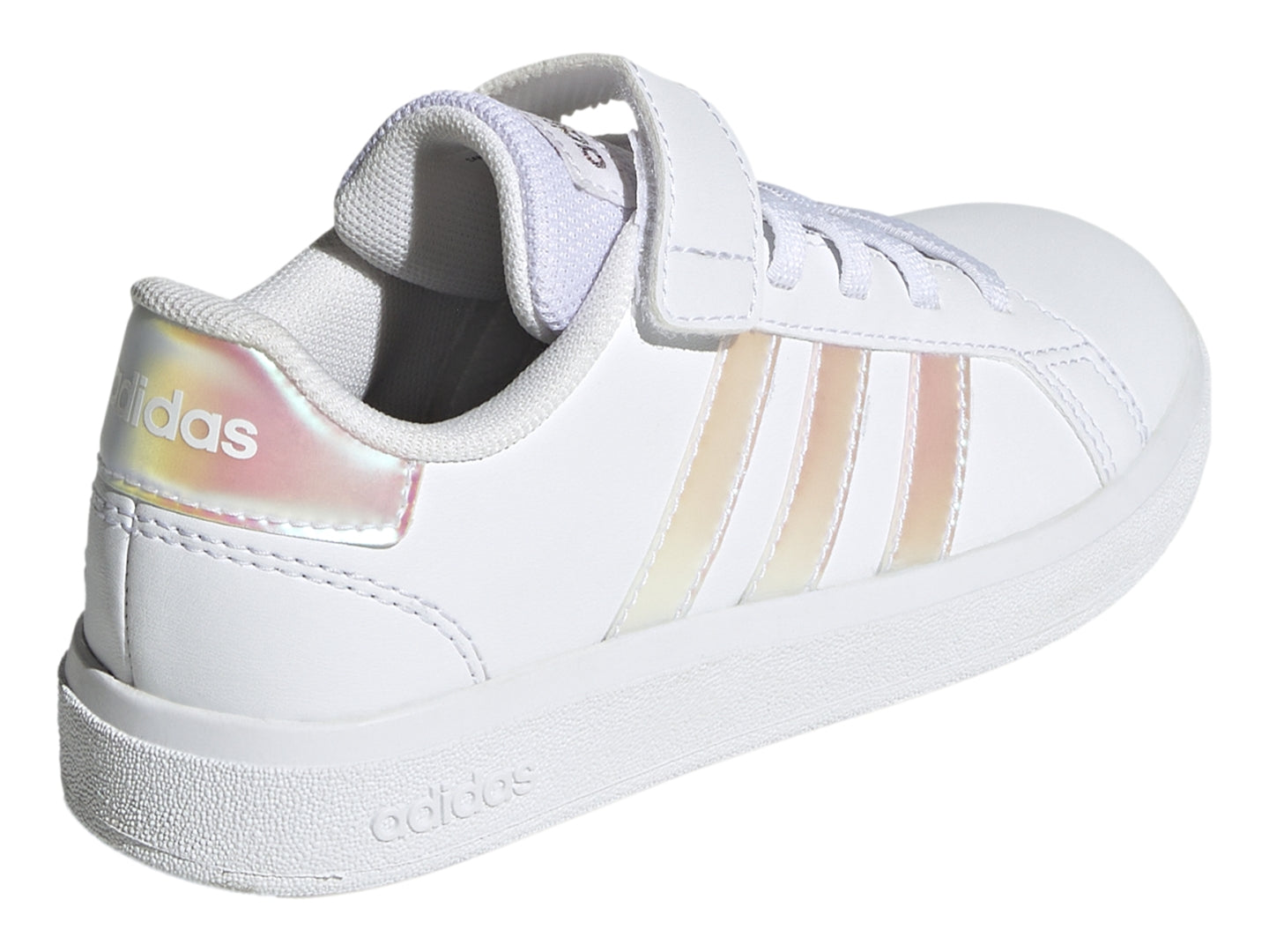 Tenis Adidas Gy2327 Para Niña