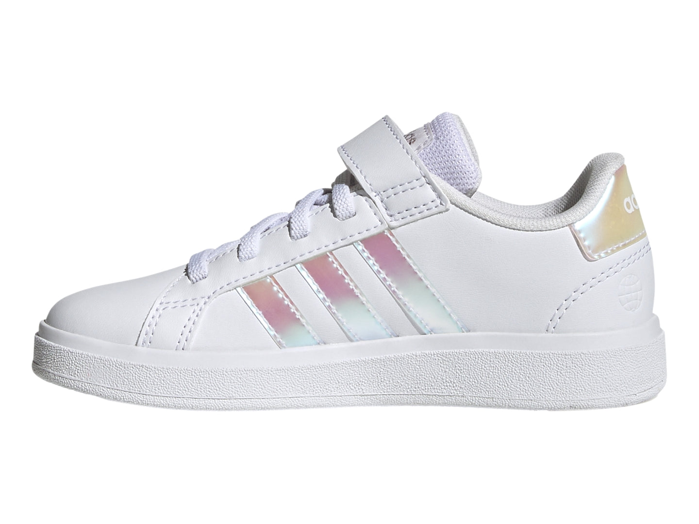 Tenis Adidas Gy2327 Para Niña