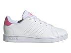 Tenis Adidas Advantage K Ig2512 Para Niña