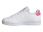 Tenis Adidas Advantage K Ig2512 Para Niña