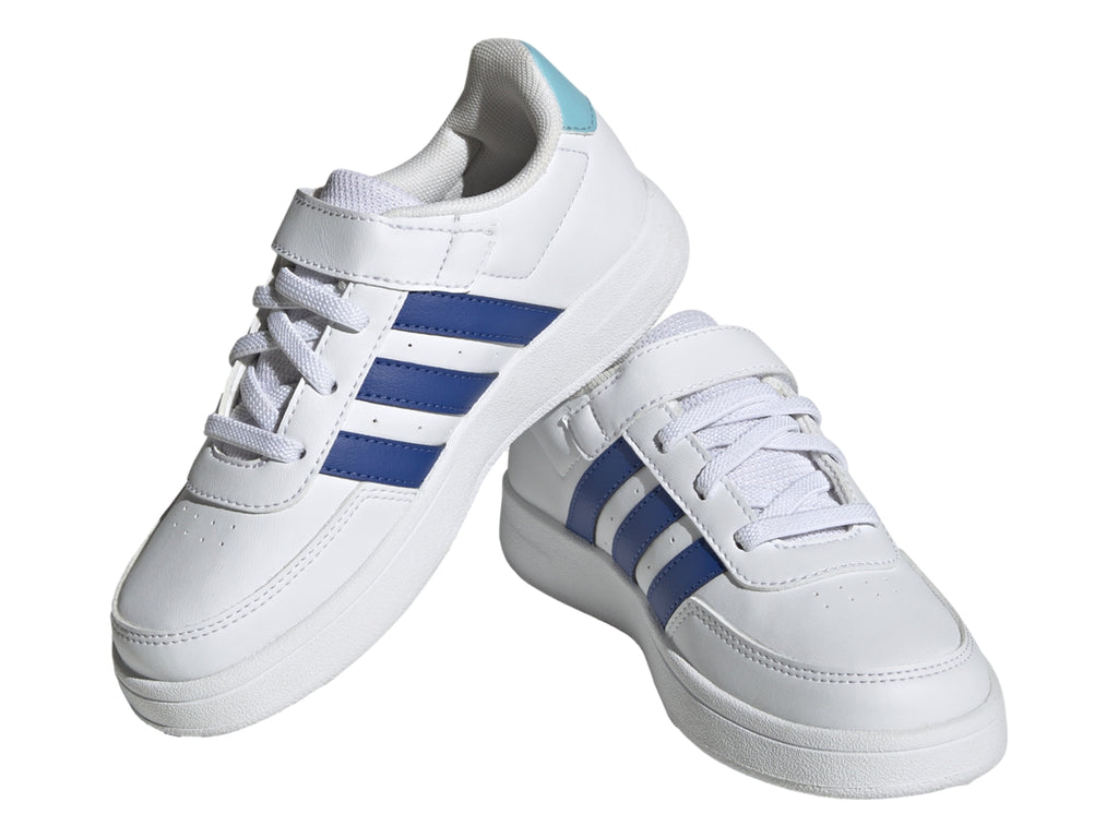 Tenis Adidas Breaknet 2 0 El K Ig9810 Para Niña