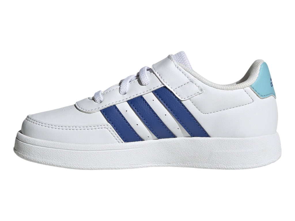 Tenis Adidas Breaknet 2 0 El K Ig9810 Para Niña