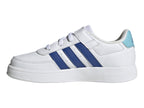 Tenis Adidas Breaknet 2 0 El K Ig9810 Para Niña