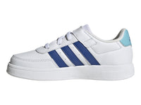 Tenis Adidas Breaknet 2 0 El K Ig9810 Para Niña