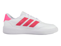 Tenis Adidas Courtblock If6463 Para Mujer