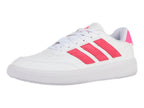 Tenis Adidas Courtblock If6463 Para Mujer