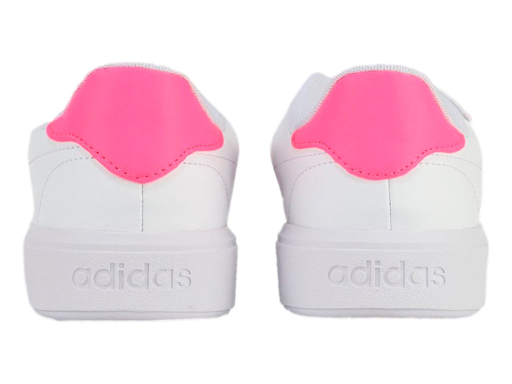 Tenis Adidas Courtblock If6463 Para Mujer