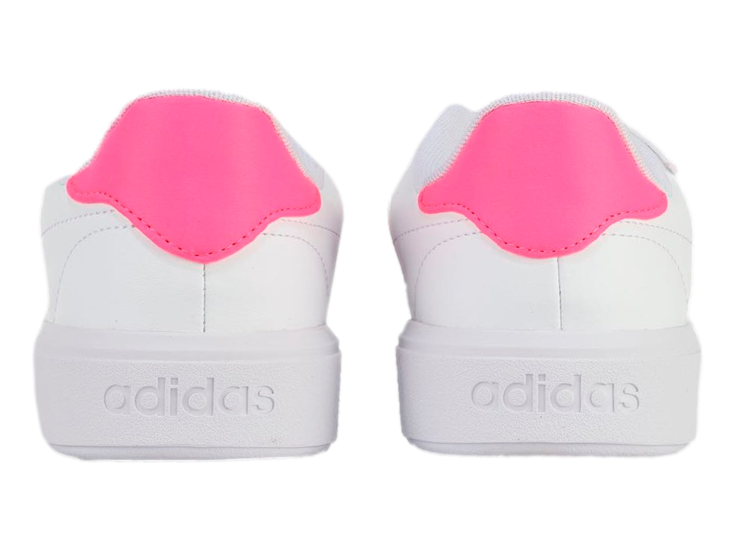 Tenis Adidas Courtblock If6463 Para Mujer