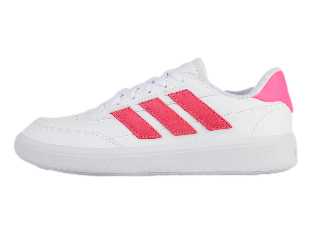 Tenis Adidas Courtblock If6463 Para Mujer