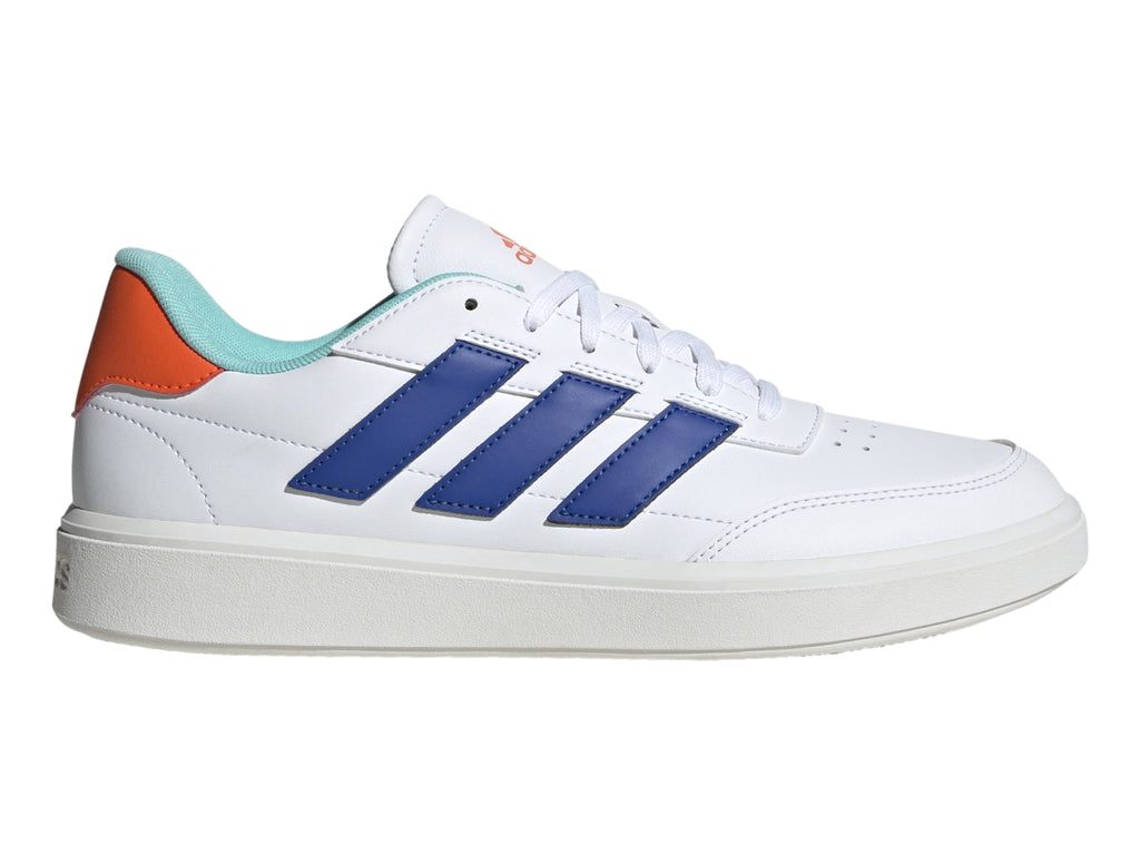 Tenis Adidas Courtblock Ig6532 Para Hombre