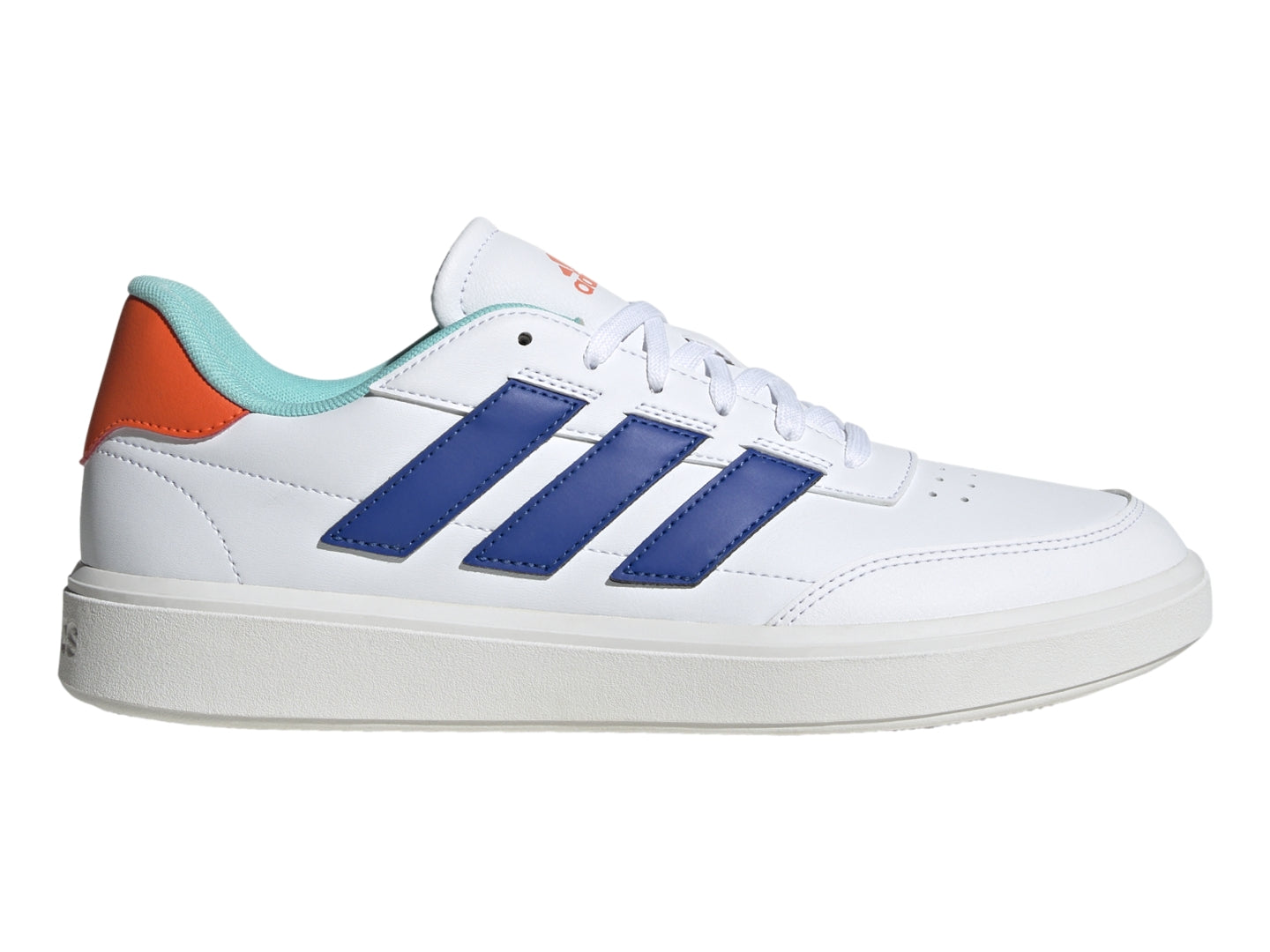 Tenis Adidas Courtblock Ig6532 Para Hombre