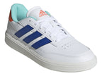 Tenis Adidas Courtblock Ig6532 Para Hombre