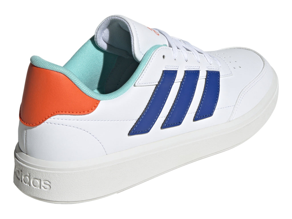 Tenis Adidas Courtblock Ig6532 Para Hombre