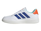 Tenis Adidas Courtblock Ig6532 Para Hombre