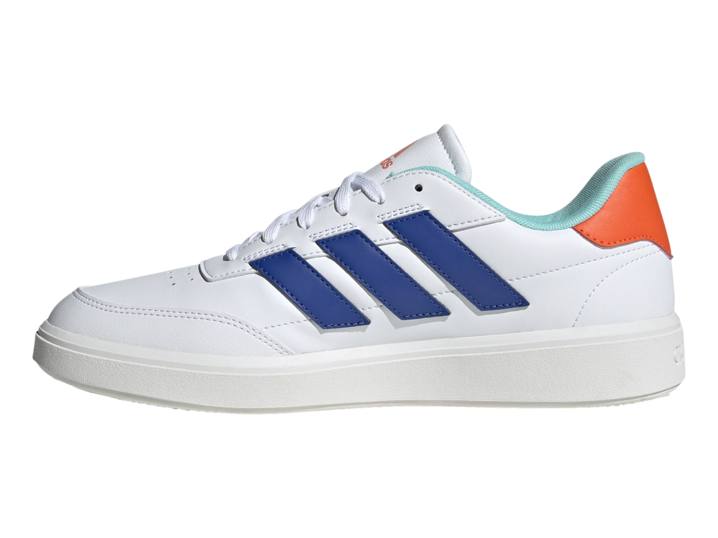Tenis Adidas Courtblock Ig6532 Para Hombre