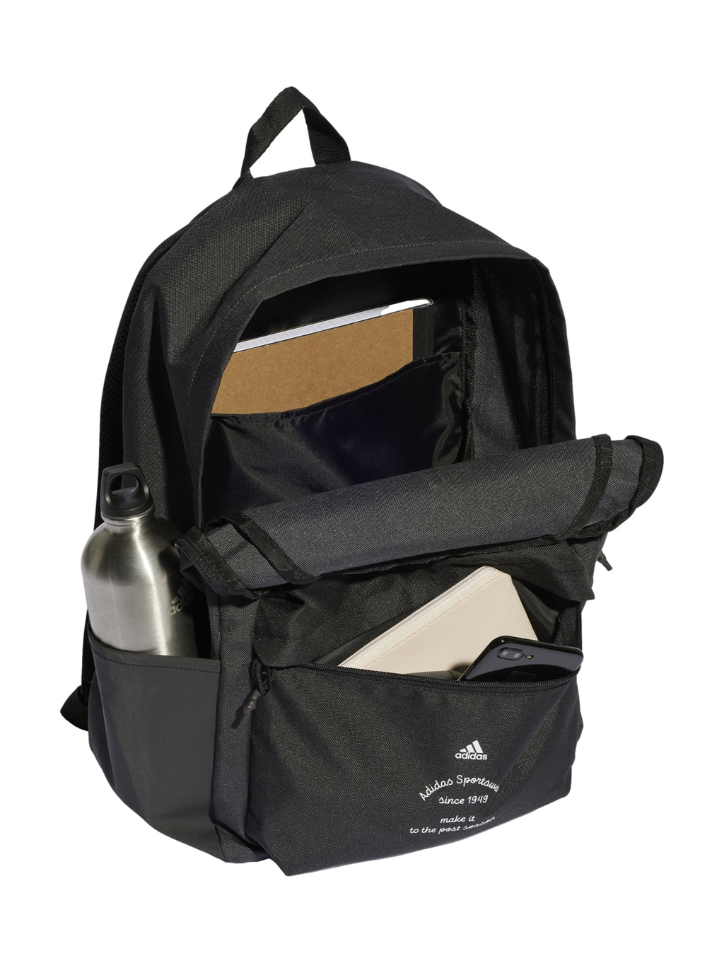 Mochilas Adidas Cl Bp A Print Hy0744 Para Hombre