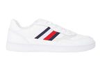 Tenis Tommy Hilfiger M04828 Para Hombre