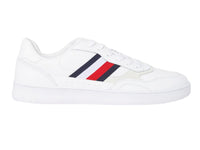 Tenis Tommy Hilfiger M04828 Para Hombre