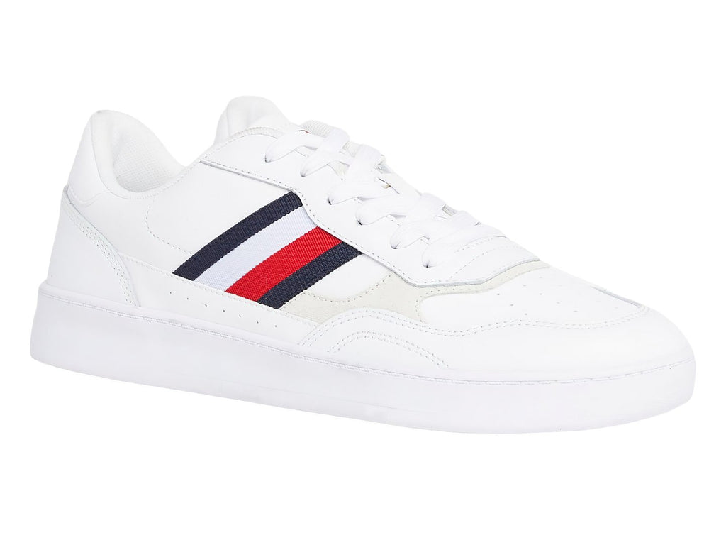 Tenis Tommy Hilfiger M04828 Para Hombre