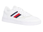 Tenis Tommy Hilfiger M04828 Para Hombre