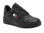 Tenis Tommy Hilfiger M00955 Para Hombre