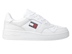 Tenis Tommy Hilfiger M00955 Para Hombre