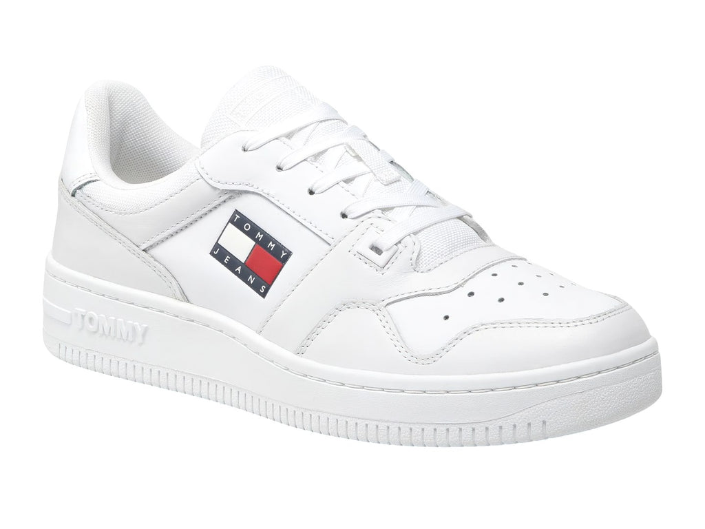 Tenis Tommy Hilfiger M00955 Para Hombre