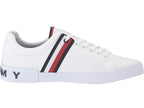 Tenis Tommy Hilfiger 021C Para Niño