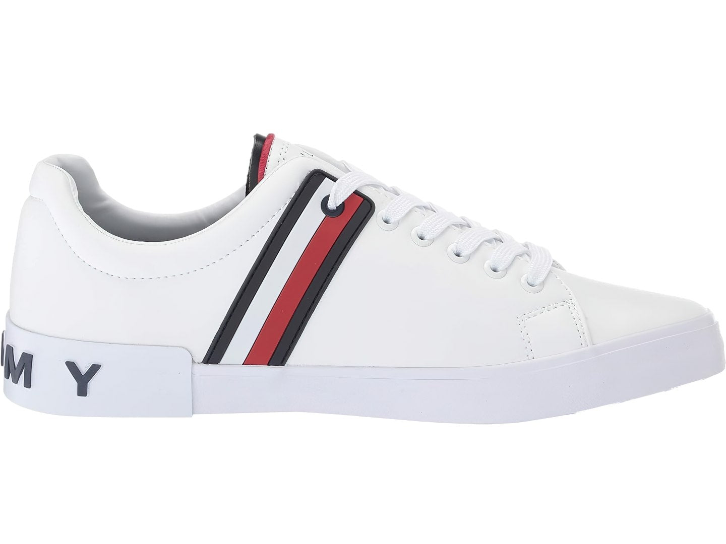Tenis Tommy Hilfiger 021C Para Niño