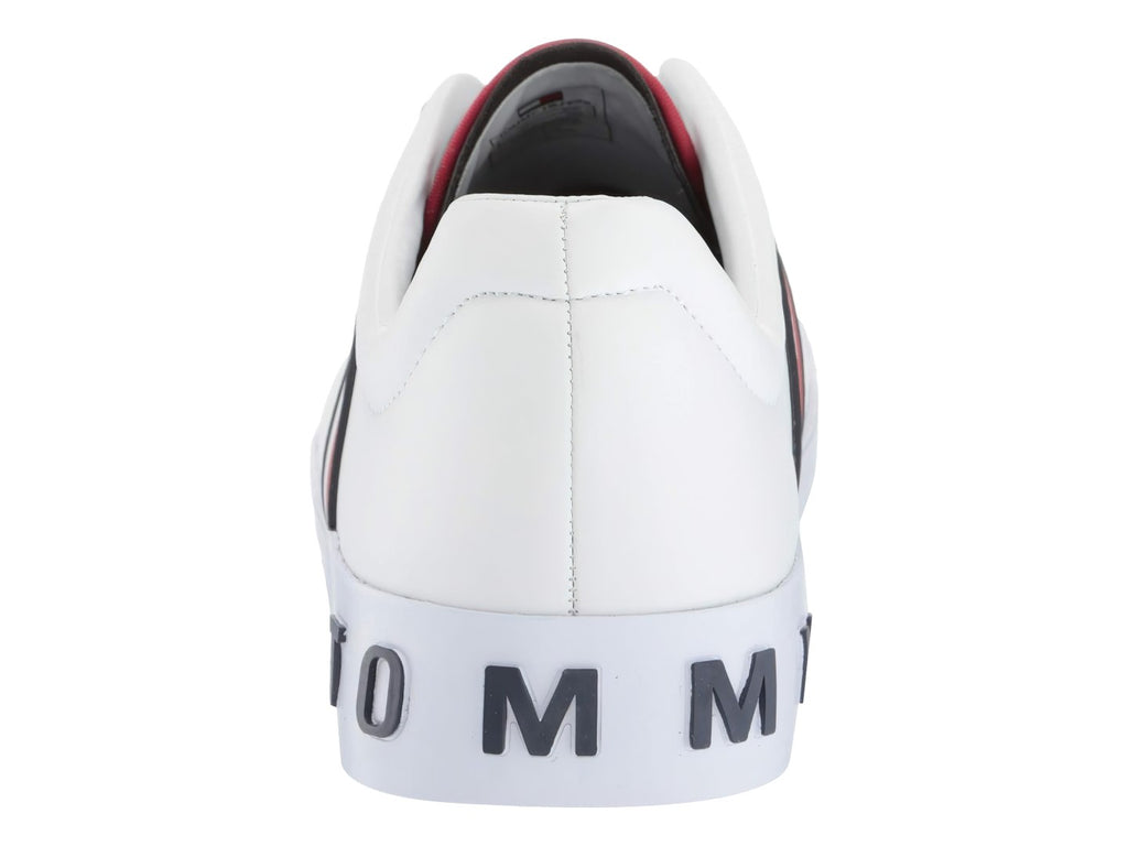 Tenis Tommy Hilfiger 021C Para Niño