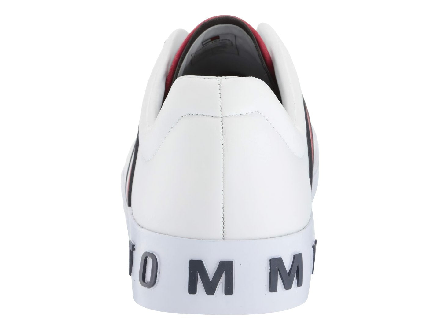 Tenis Tommy Hilfiger 021C Para Niño