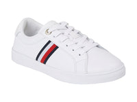 Tenis Tommy Hilfiger W07449 Para Mujer