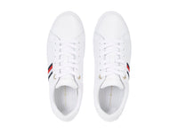 Tenis Tommy Hilfiger W07449 Para Mujer