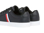 Tenis Tommy Hilfiger W07449 Para Mujer