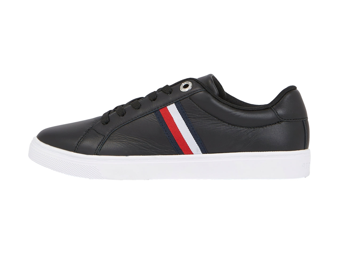 Tenis Tommy Hilfiger W07449 Para Mujer