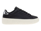 Tenis Tommy Hilfiger N02273 Para Mujer