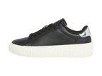Tenis Tommy Hilfiger N02273 Para Mujer