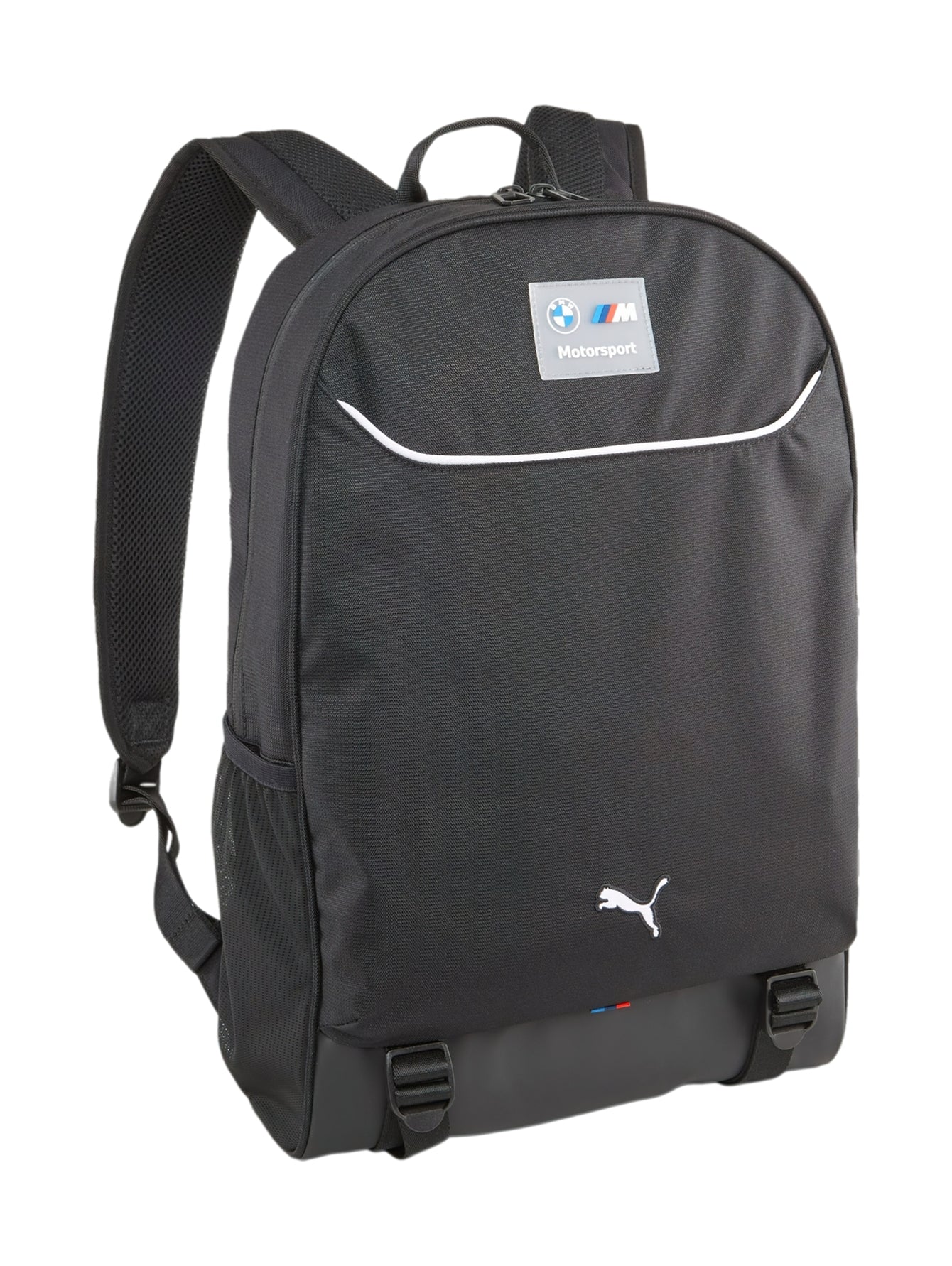 Mochilas Puma Bmw Mms Backpack 079843 Para Hombre