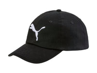Gorras Snapback Puma Ess Cap Jr 021688