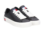 Tenis Tommy Hilfiger N02284 Para Mujer