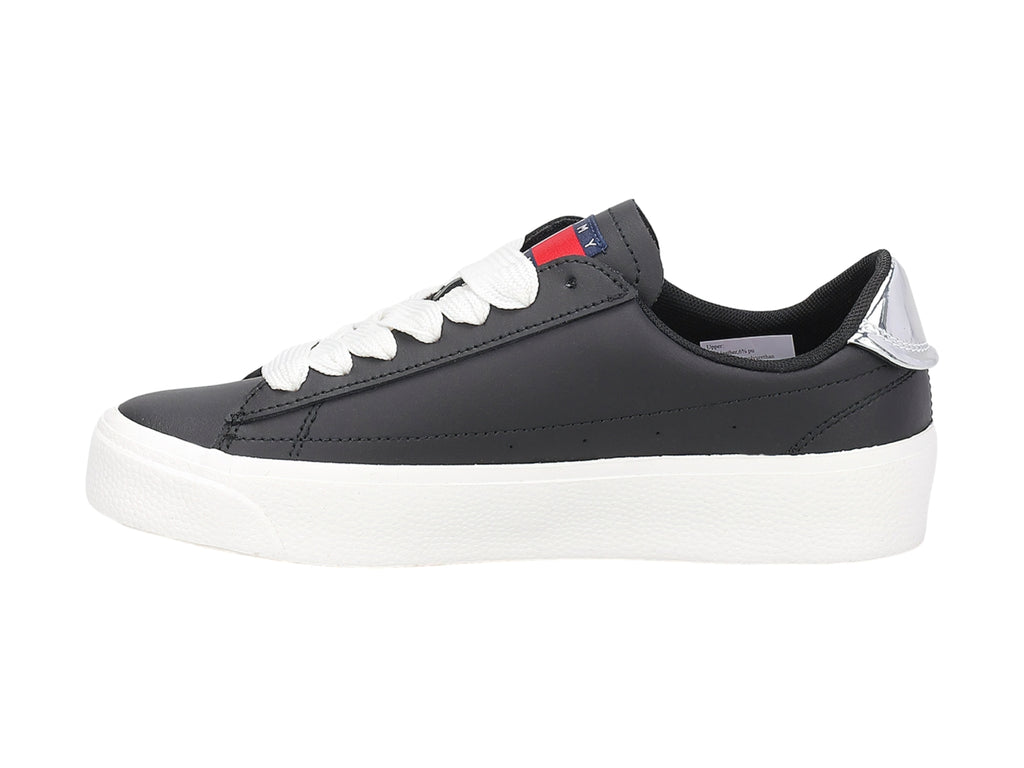 Tenis Tommy Hilfiger N02284 Para Mujer