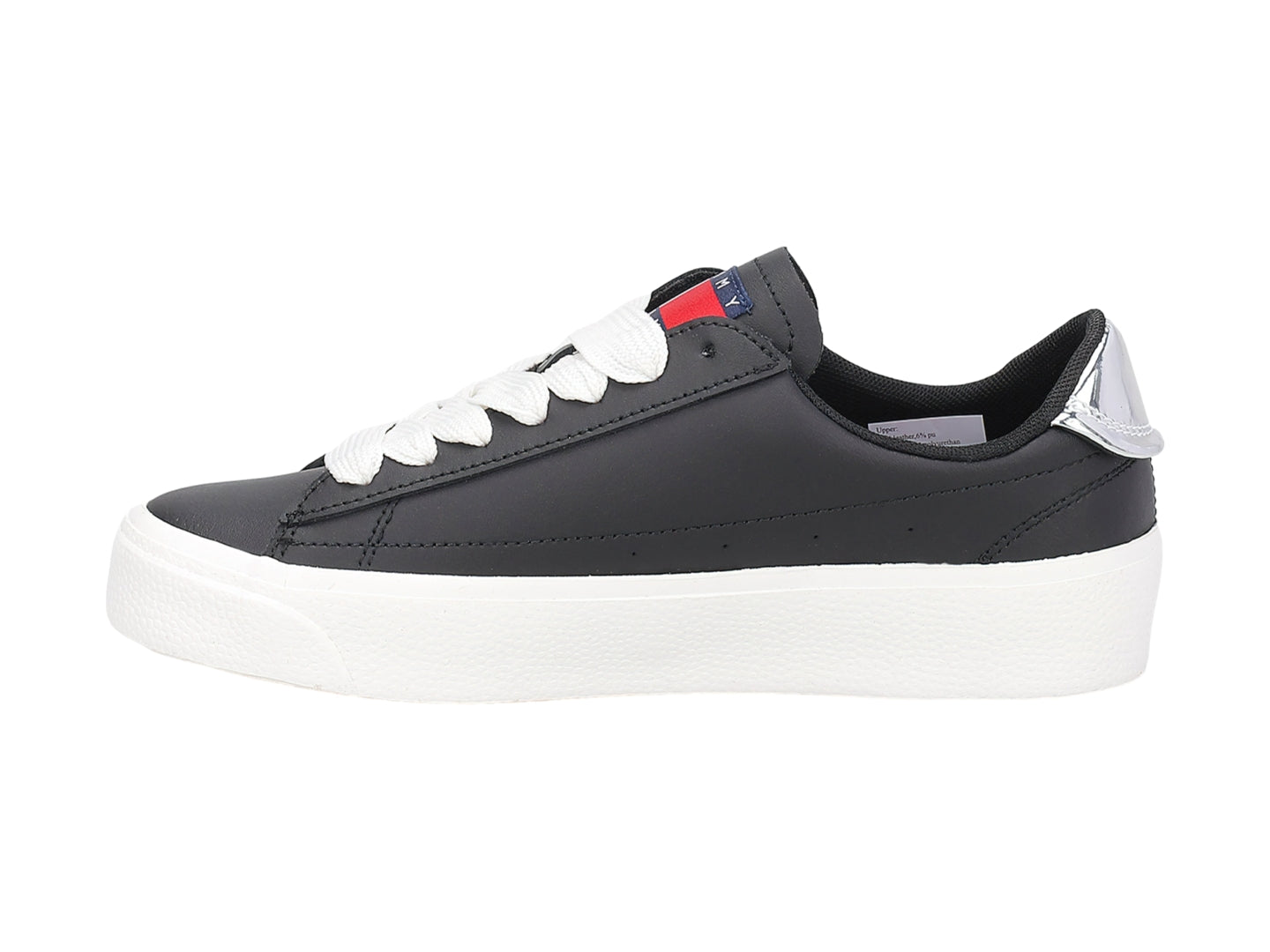 Tenis Tommy Hilfiger N02284 Para Mujer