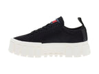 Tenis Tommy Hilfiger N02240 Para Mujer
