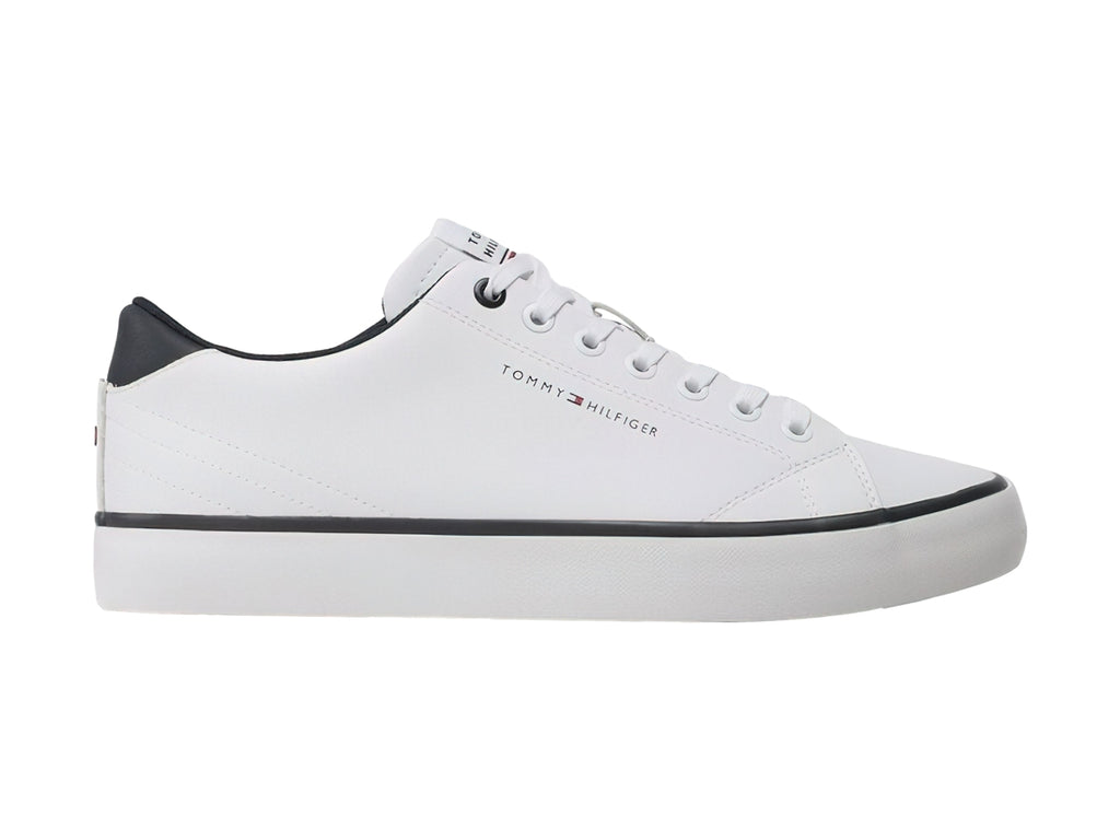 Tenis Tommy Hilfiger M04731 Para Hombre